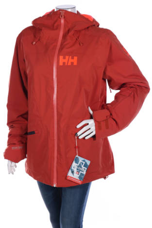 Яке за зимни спортове Helly Hansen - Mania Яке за зимни спортове Helly Hansen