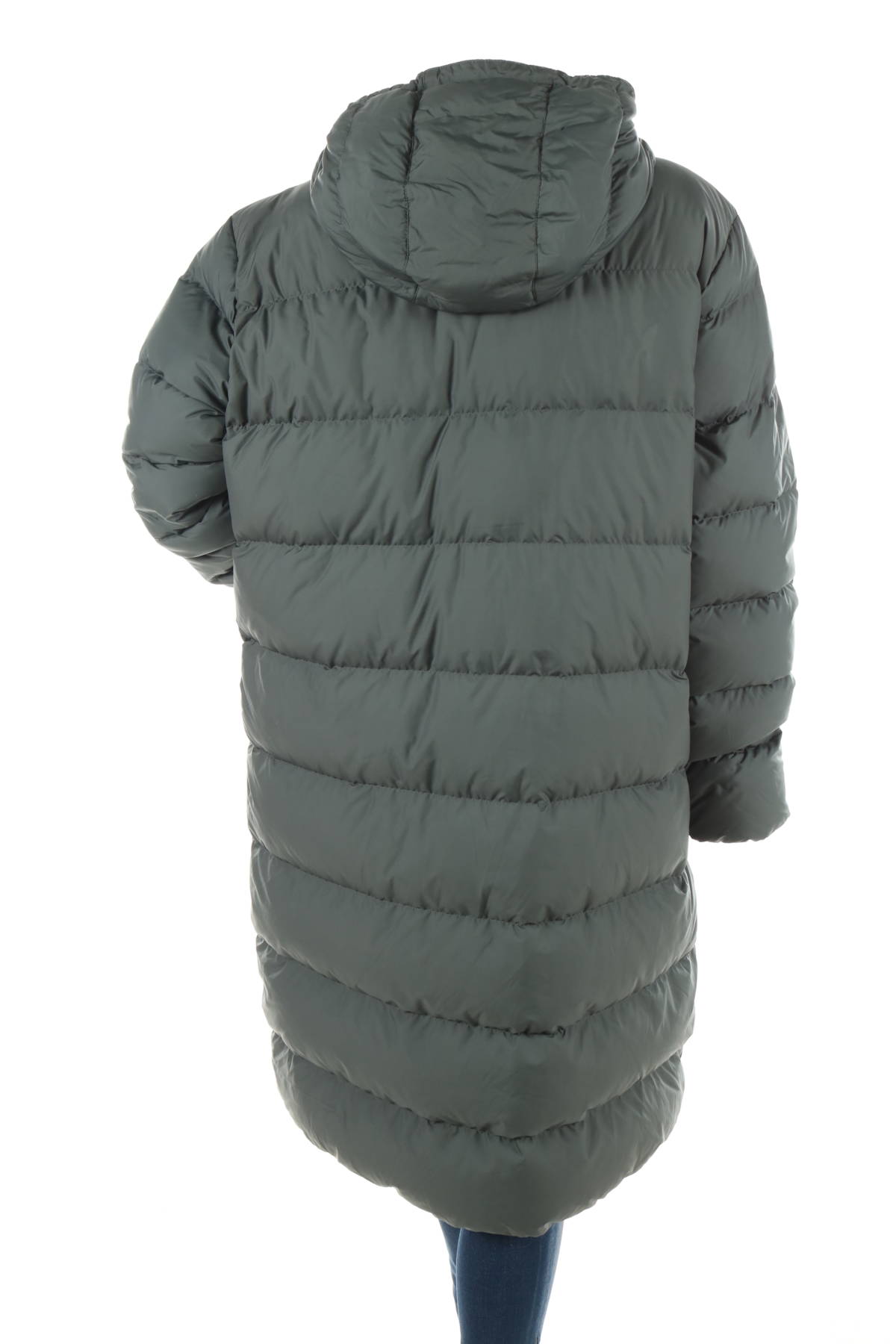 Пухено яке Jack Wolfskin2 - Mania Пухено яке Jack Wolfskin2
