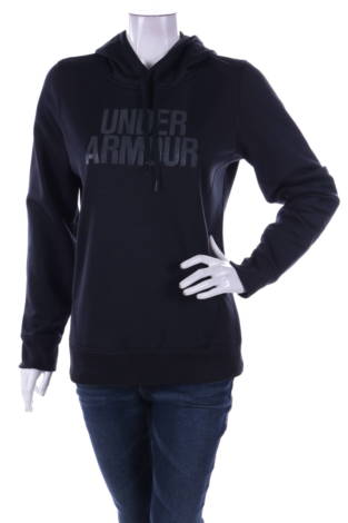 Суитшърт Under Armour - Mania Суитшърт Under Armour