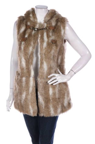 Елек с косъм RIVER ISLAND - Mania Елек с косъм RIVER ISLAND