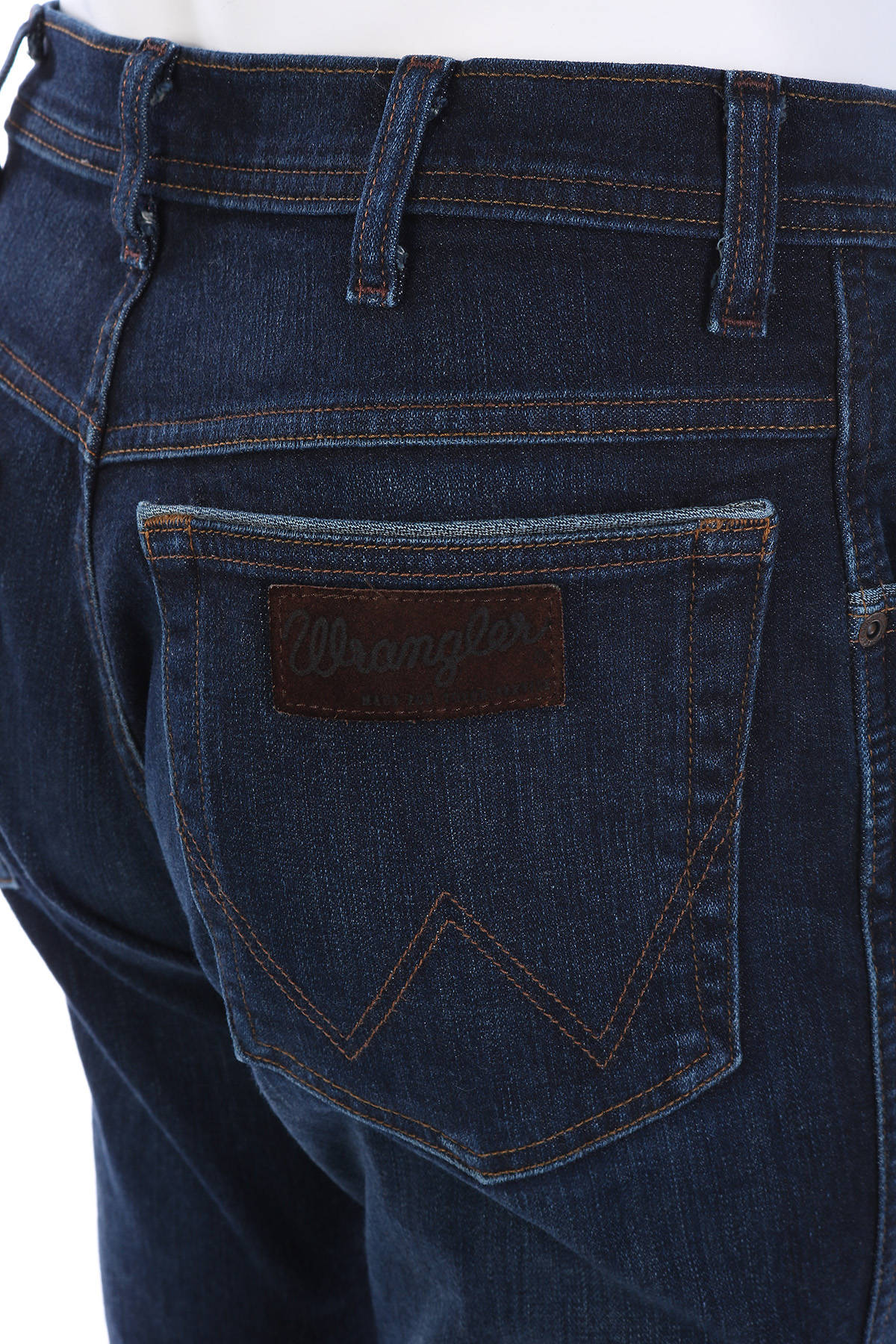 Дънки Wrangler4 - Mania Дънки Wrangler4