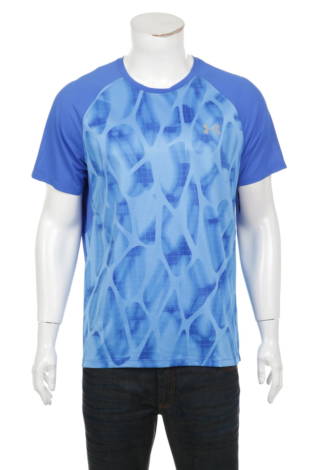 Спортна тениска UNDER ARMOUR - Mania Спортна тениска UNDER ARMOUR