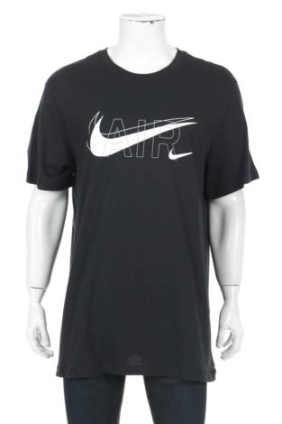 Тениска с щампа Nike - Mania Тениска с щампа Nike