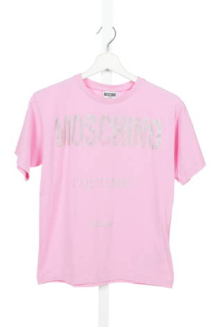 Детска тениска MOSCHINO - Mania Детска тениска MOSCHINO