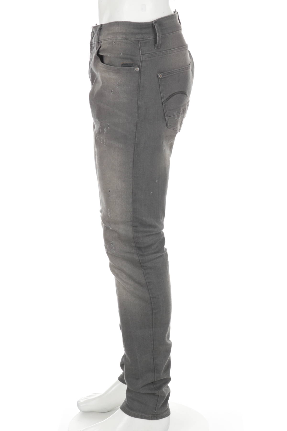 Дънки G-STAR RAW3 - Mania Дънки G-STAR RAW3