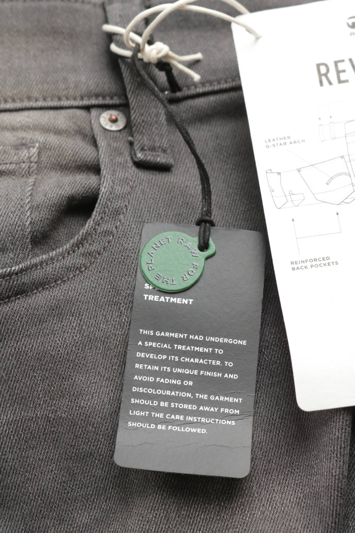 Дънки G-STAR RAW4 - Mania Дънки G-STAR RAW4