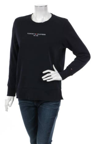 Спортна блуза TOMMY HILFIGER - Mania Спортна блуза TOMMY HILFIGER