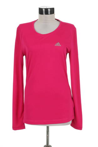 Спортна блуза ADIDAS - Mania Спортна блуза ADIDAS