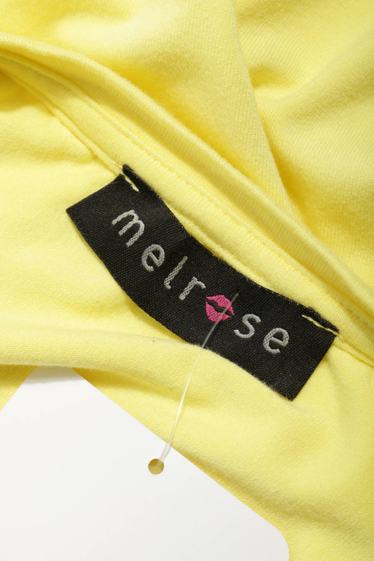 Блуза MELROSE3