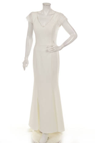 Булчинска рокля JARLO LONDON