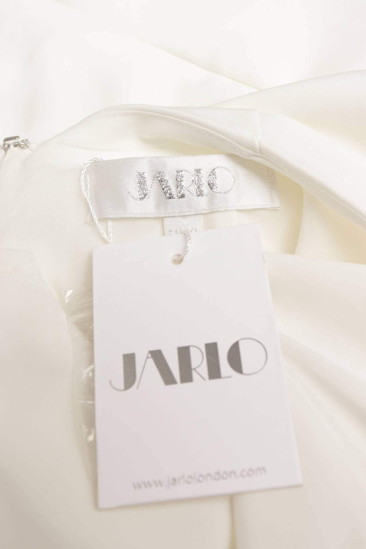 Булчинска рокля JARLO LONDON3