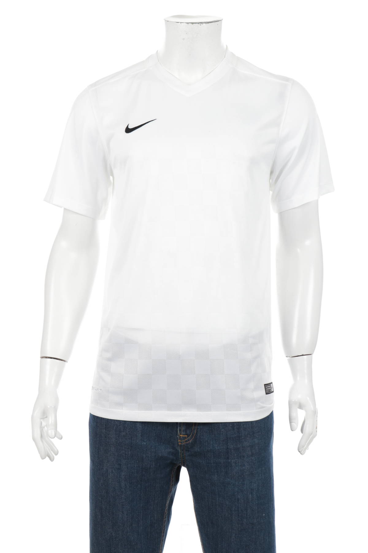 Спортна тениска NIKE1 - Mania Спортна тениска NIKE1