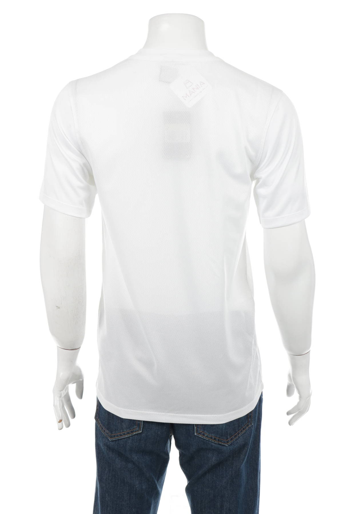Спортна тениска NIKE2 - Mania Спортна тениска NIKE2
