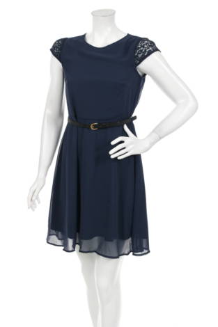 Ежедневна рокля VERO MODA - Mania Ежедневна рокля VERO MODA
