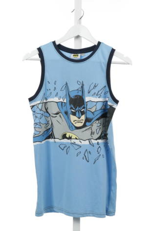 Детски потник BATMAN - Mania Детски потник BATMAN