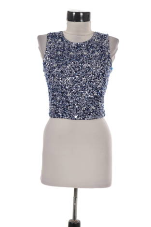 Бюстие LACE & BEADS - Mania Бюстие LACE & BEADS