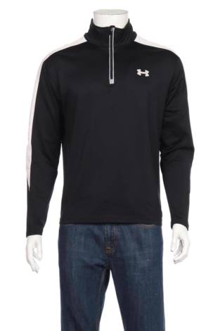 Спортна блуза UNDER ARMOUR - Mania Спортна блуза UNDER ARMOUR