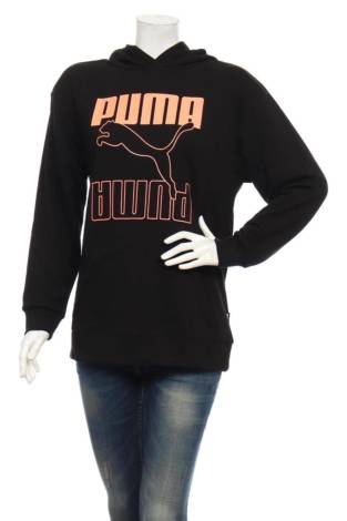Суитшърт PUMA - Mania Суитшърт PUMA