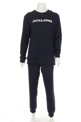 Спортен екип JACK & JONES - Mania Спортен екип JACK & JONES