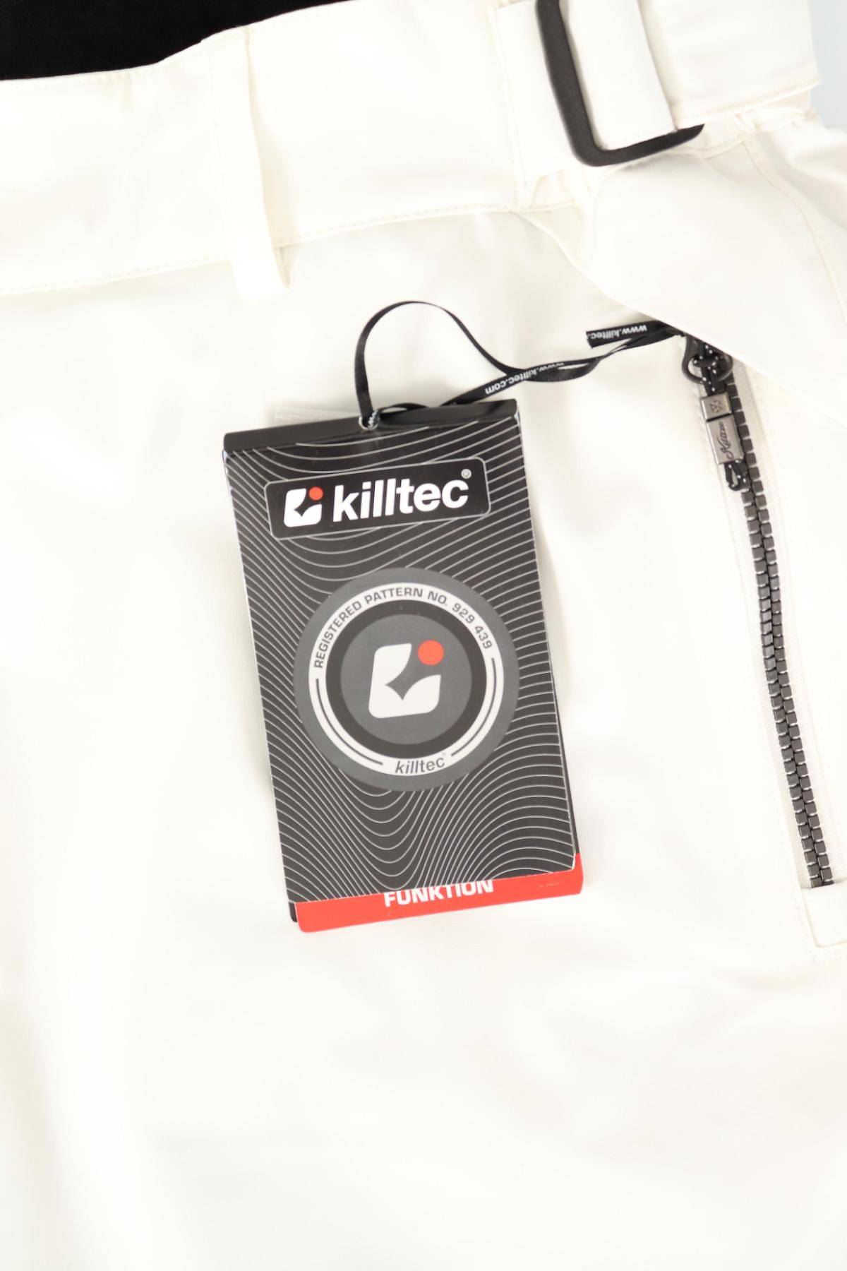 Панталон за зимни спортове KILLTEC4
