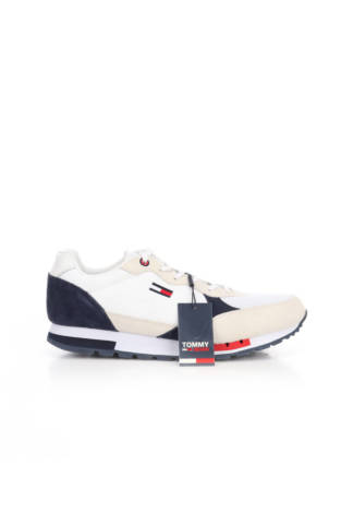Маратонки TOMMY JEANS - Mania Маратонки TOMMY JEANS
