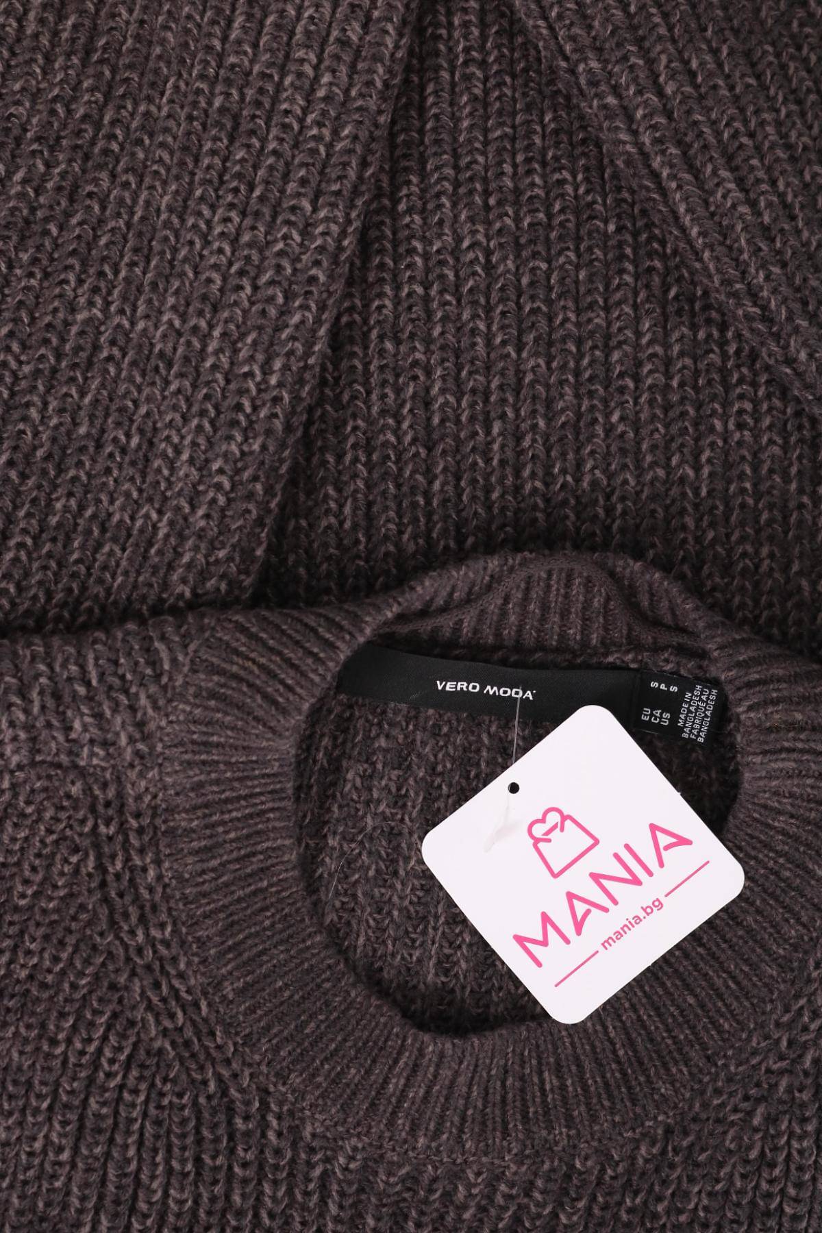 Пуловер VERO MODA3