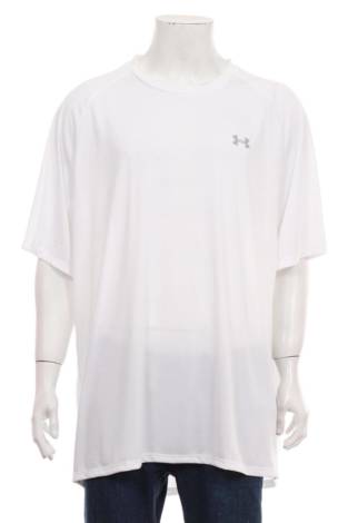 Спортна тениска UNDER ARMOUR - Mania Спортна тениска UNDER ARMOUR