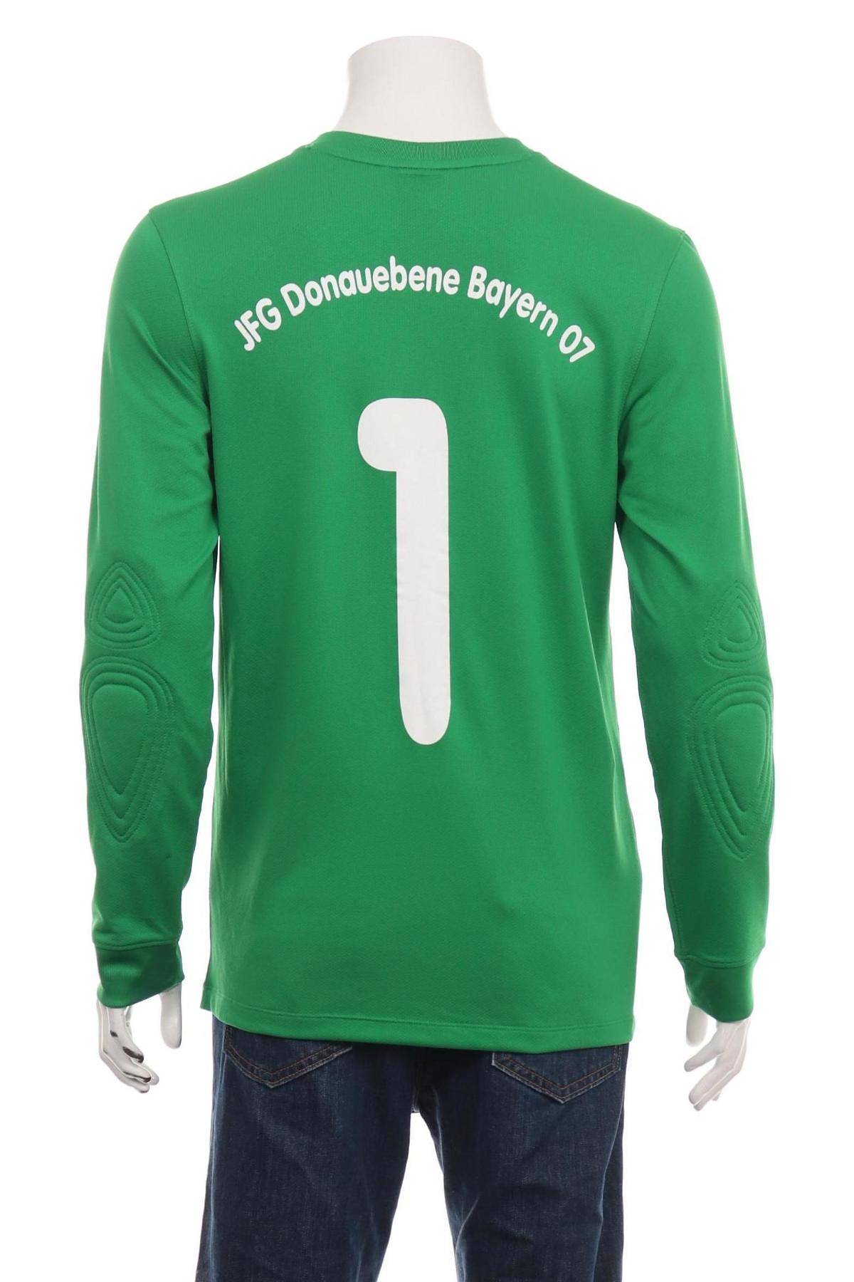 Спортна блуза NIKE2