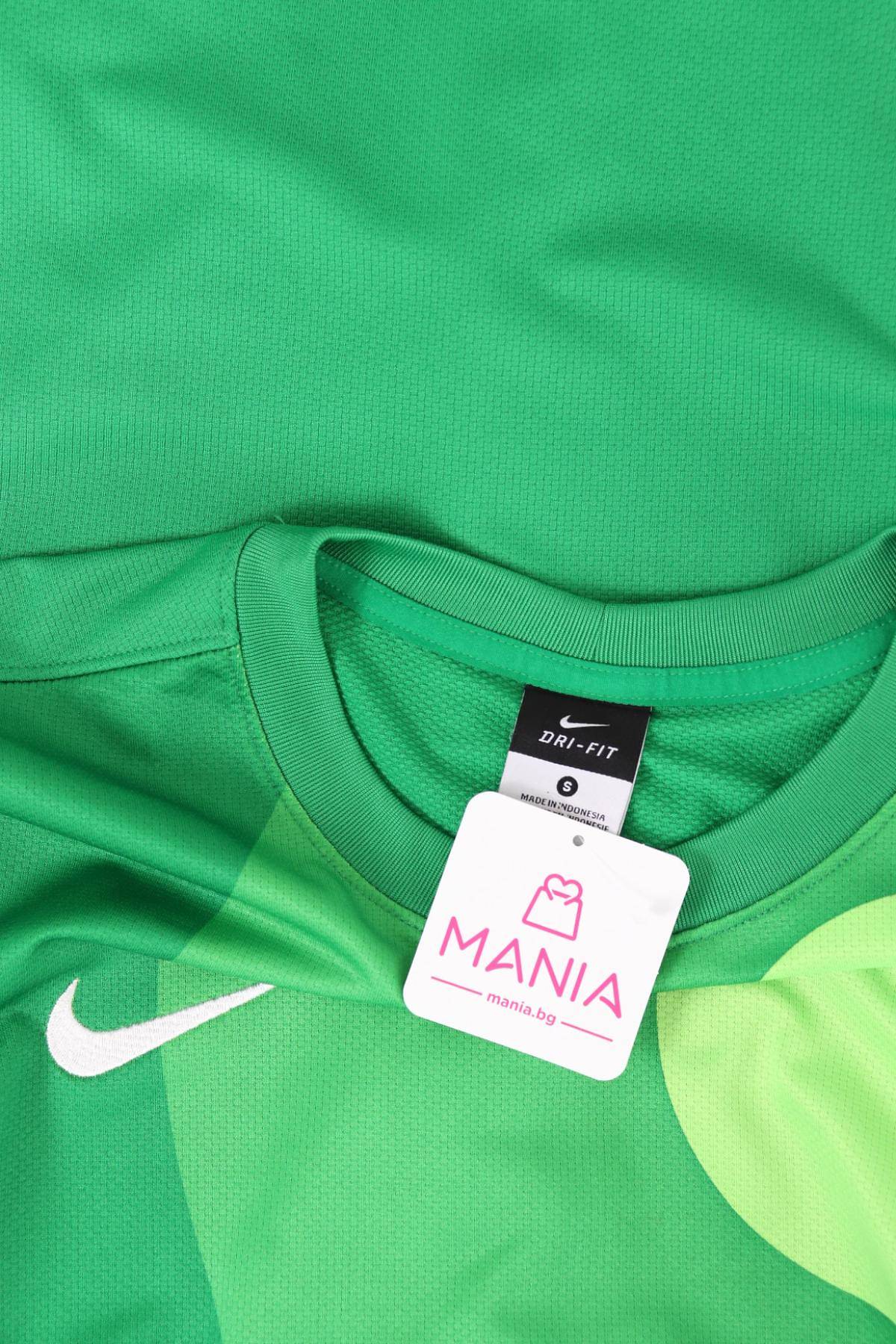 Спортна блуза NIKE3