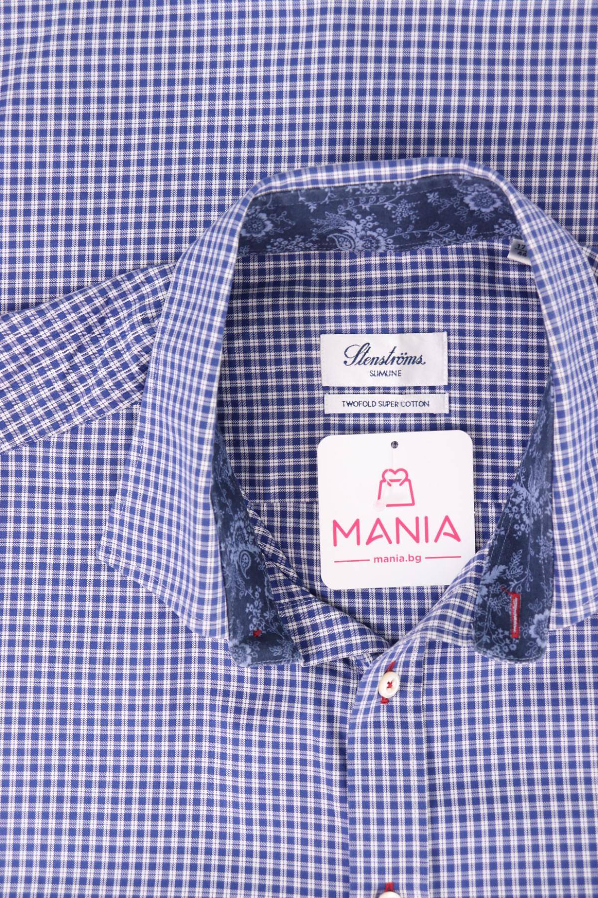 Риза STENSTROMS3