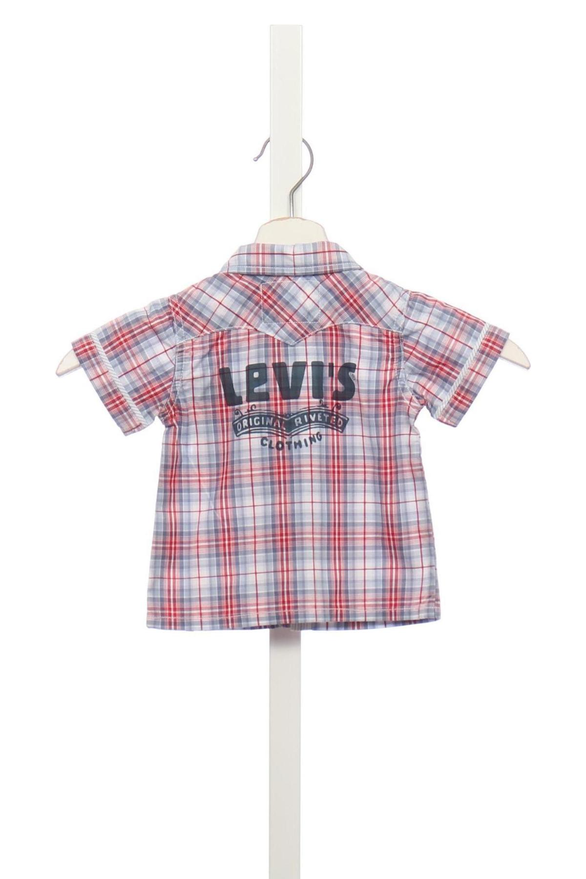 Детска риза LEVI'S2
