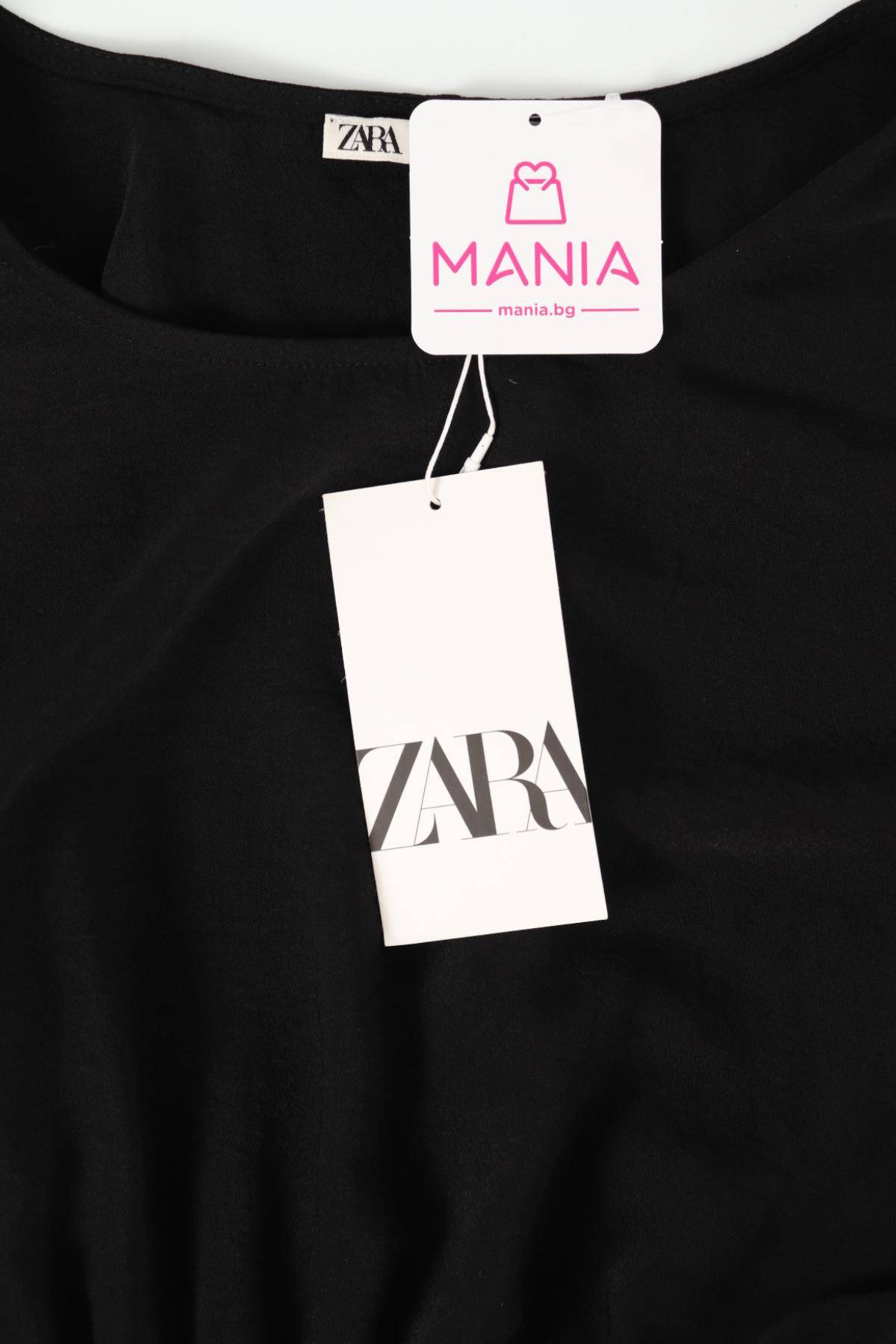 Блуза ZARA3