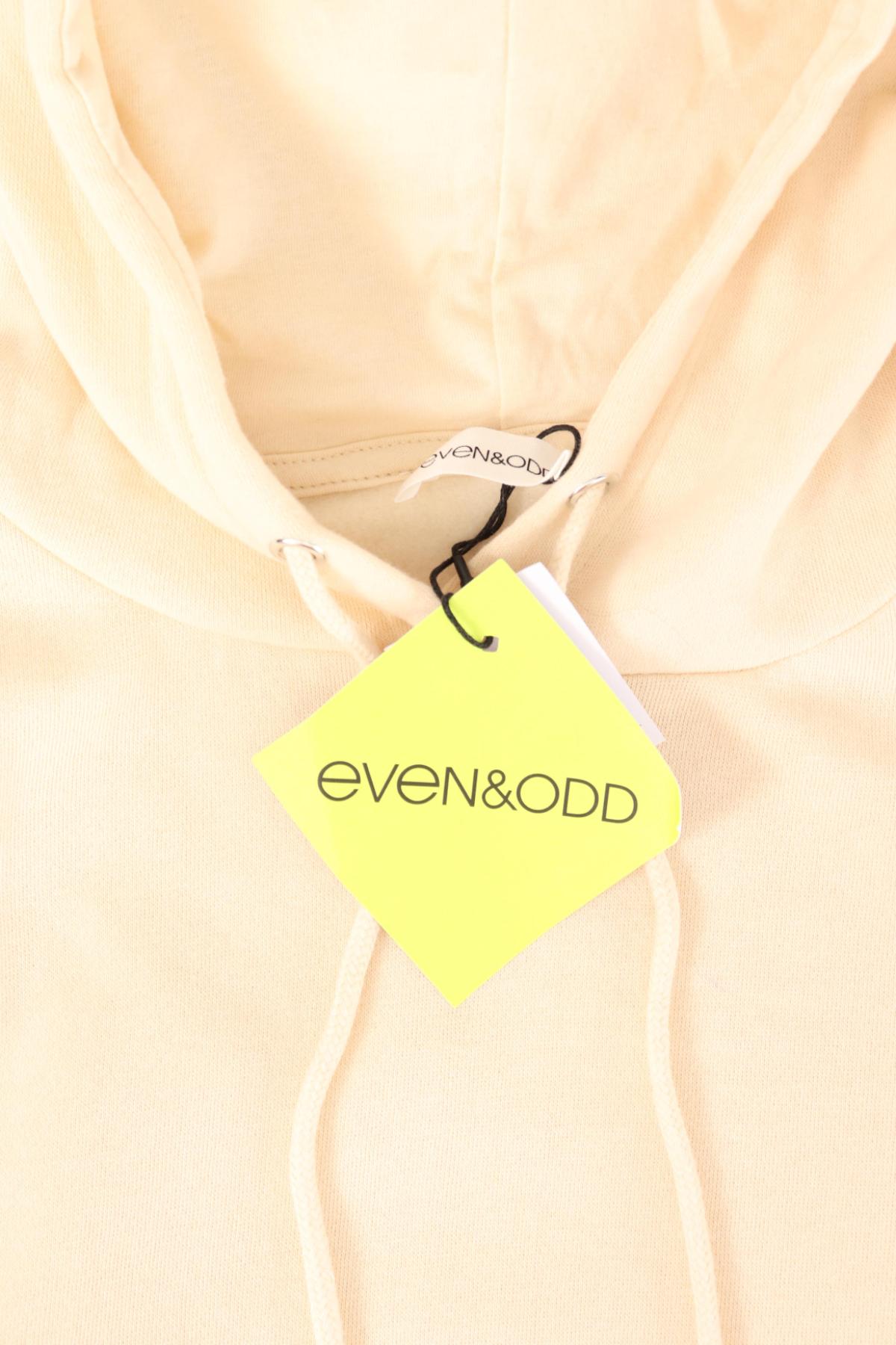 Суитшърт EVEN&ODD3