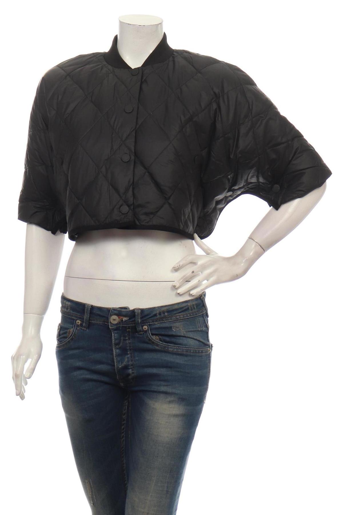 Пухено яке DUVETICA1