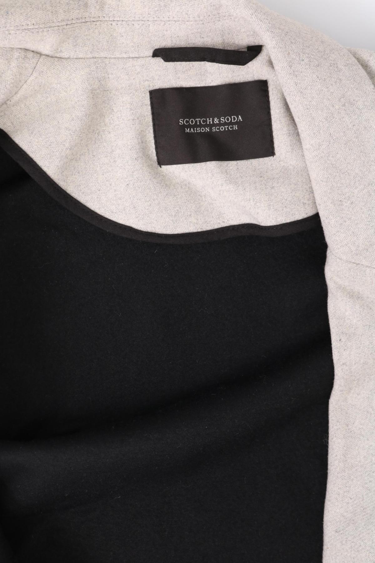 Палто SCOTCH & SODA4