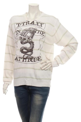 Пуловер T-TRAXX
