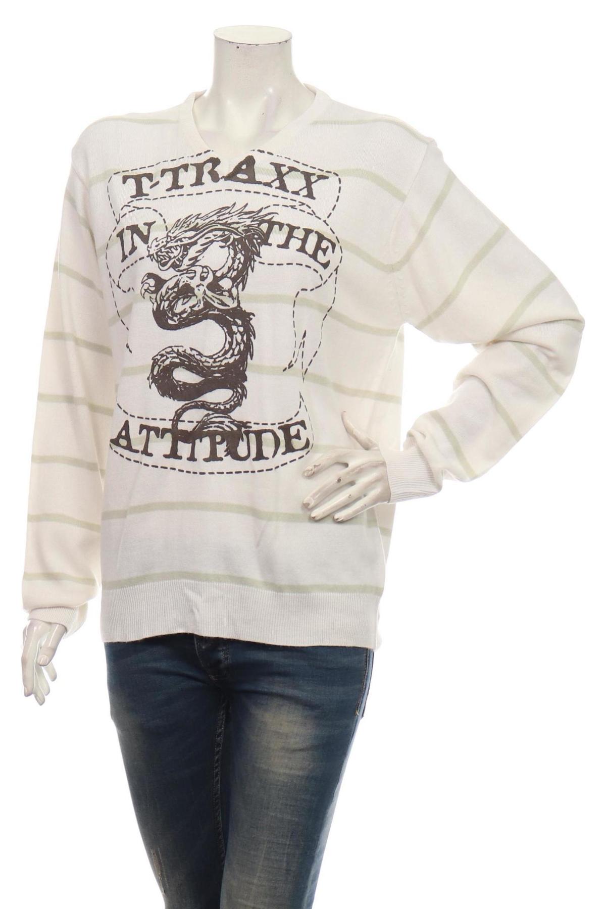 Пуловер T-TRAXX1