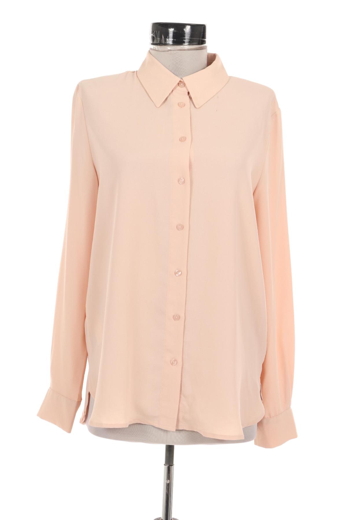 Официална риза MANGO1