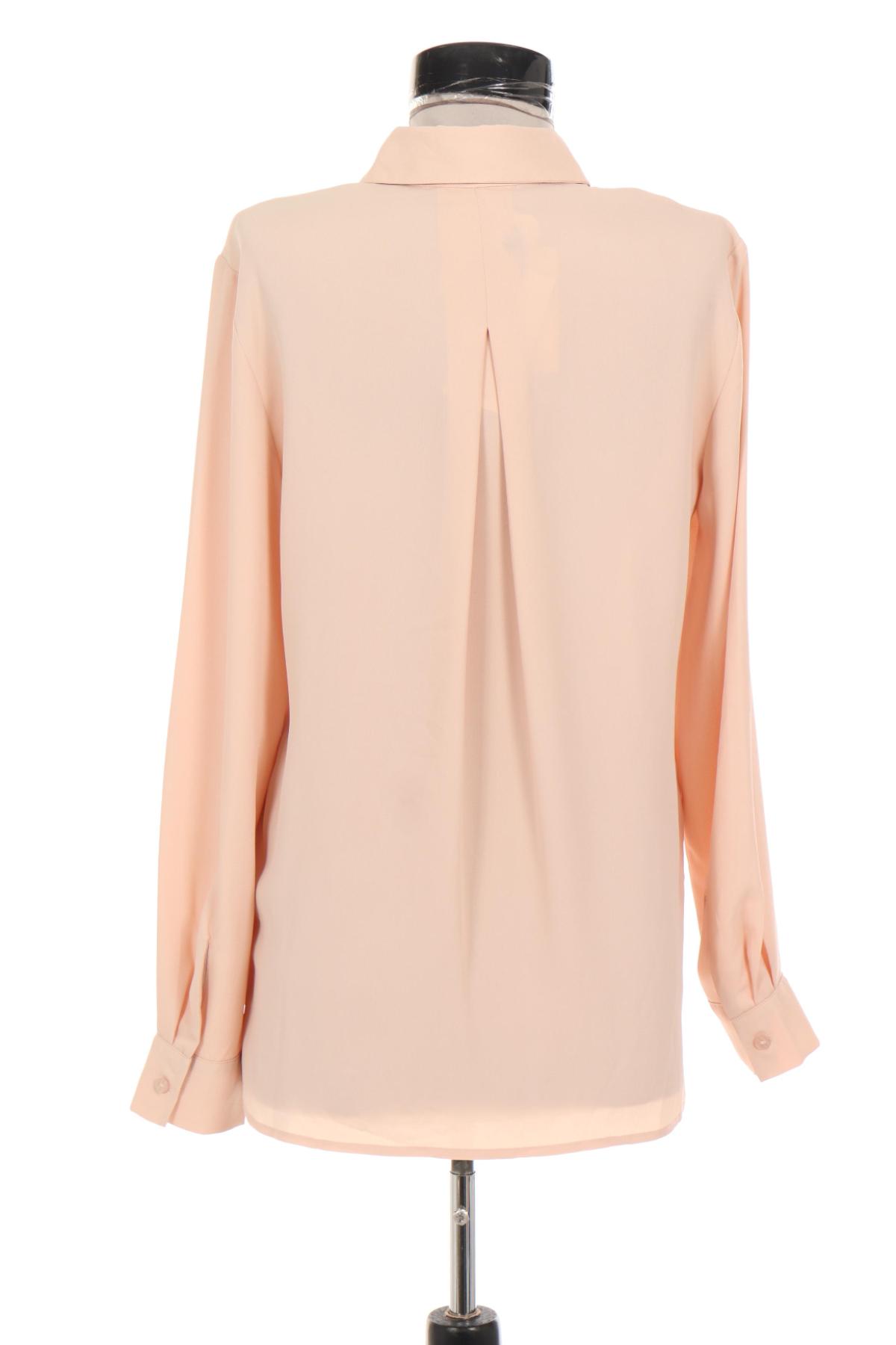 Официална риза MANGO2