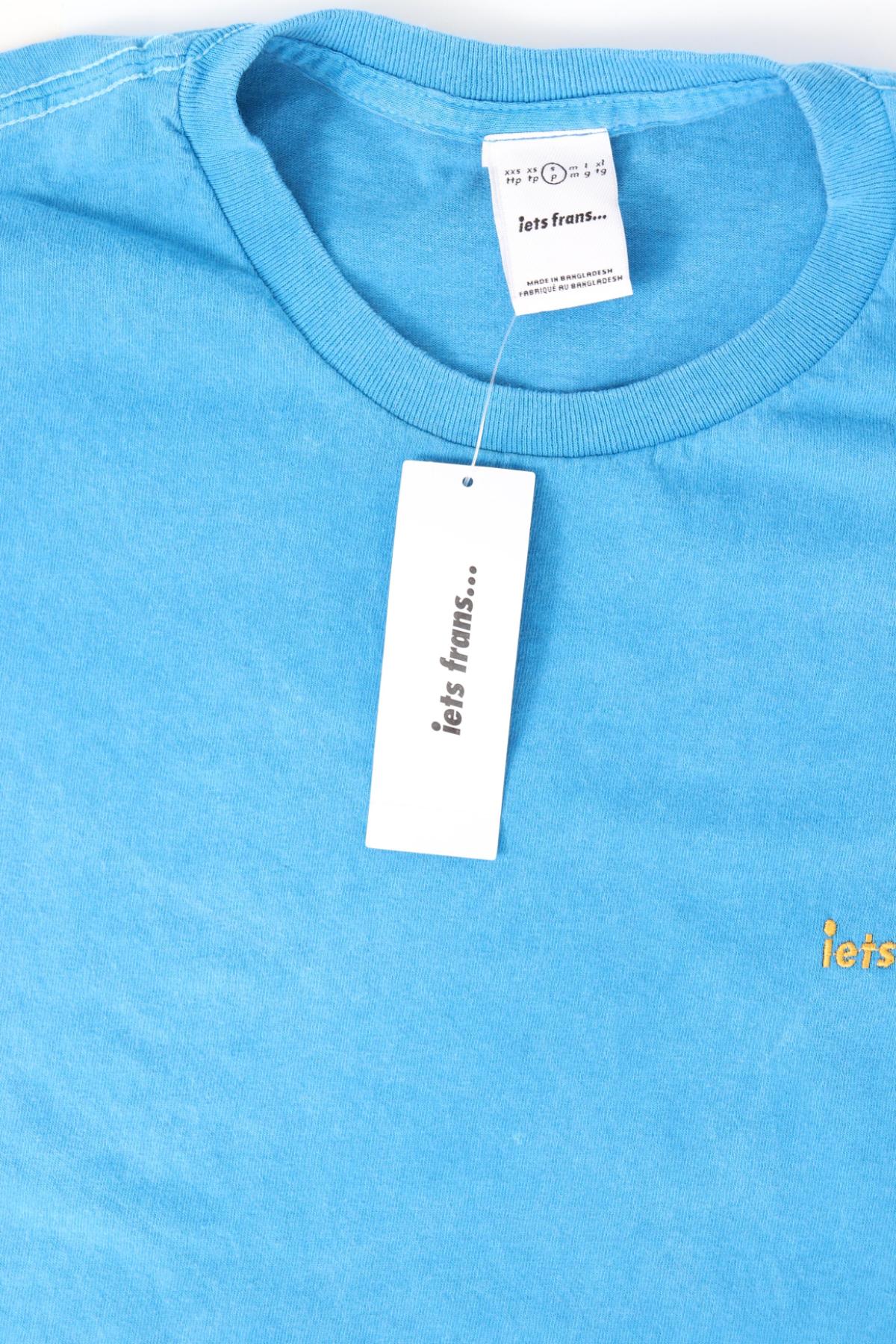 Тениска IETS FRANS3