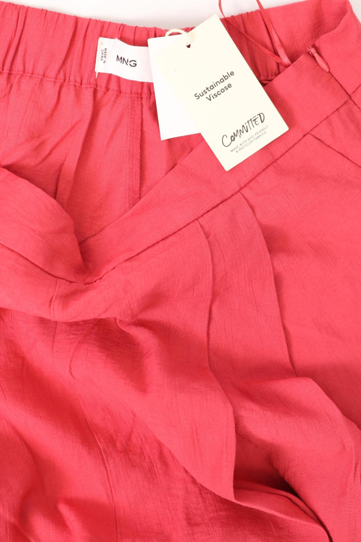 Пола-панталон MANGO4