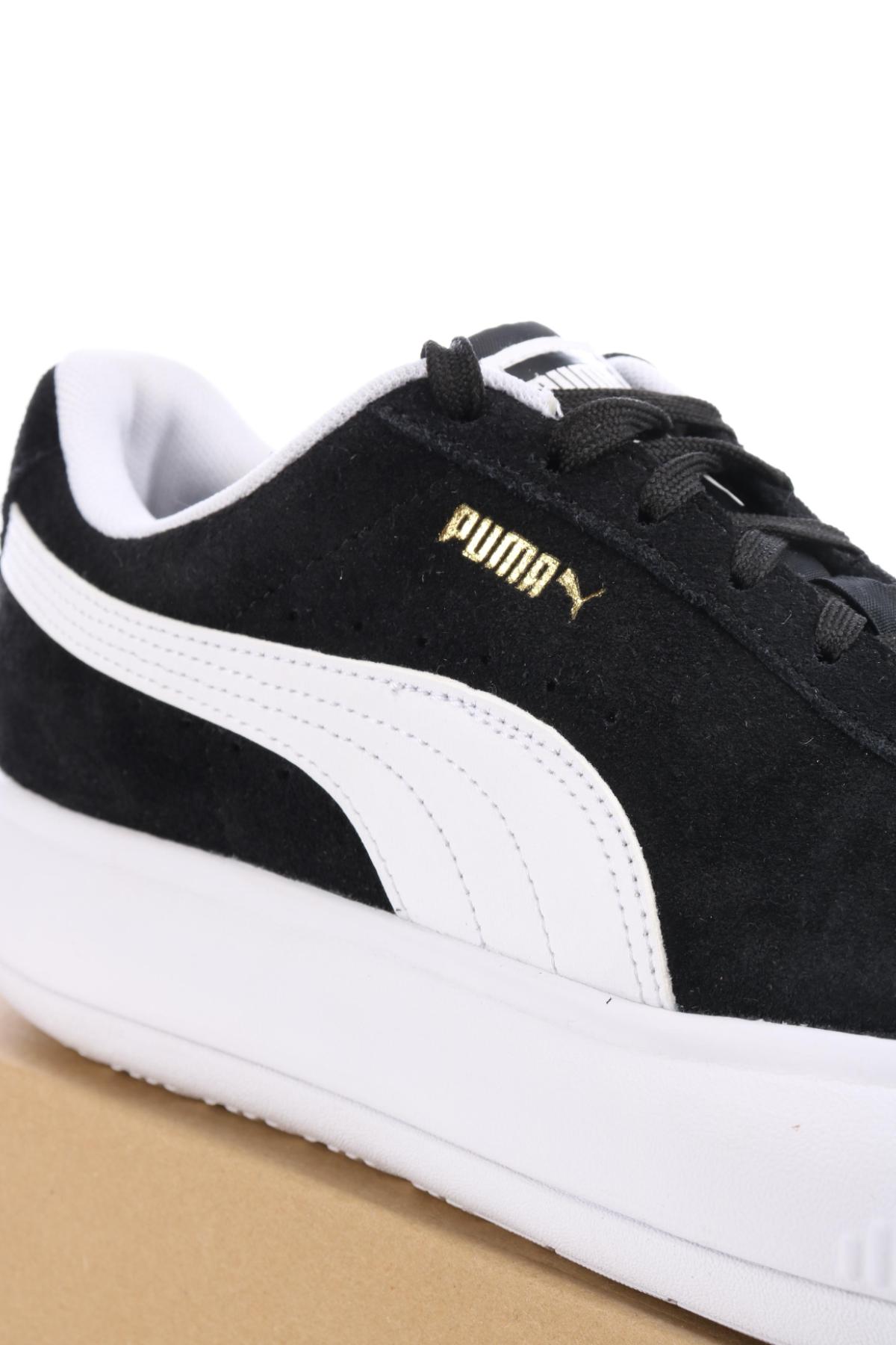 Кецове PUMA4