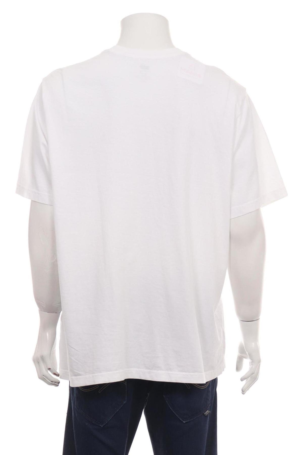 Тениска с щампа LEVI'S2