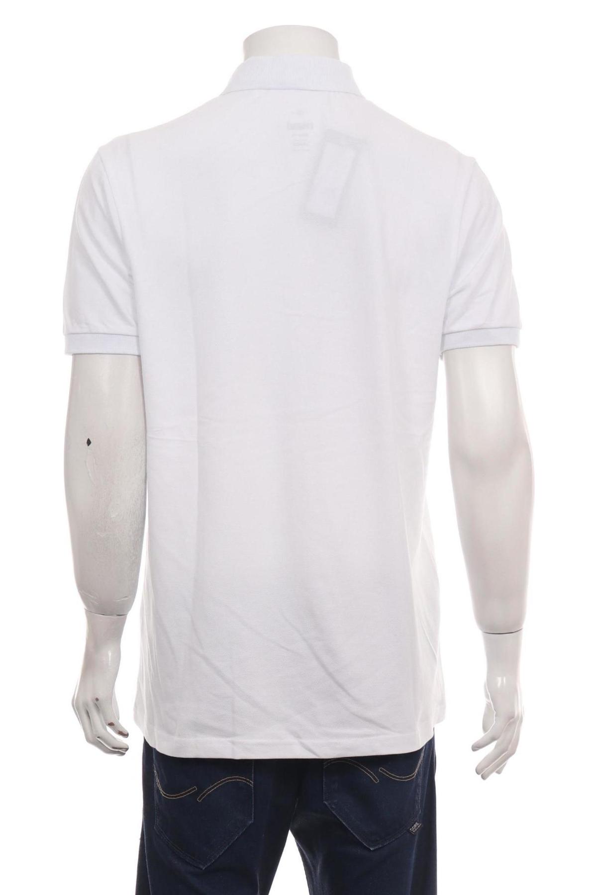 Тенискa с яка MAVI2