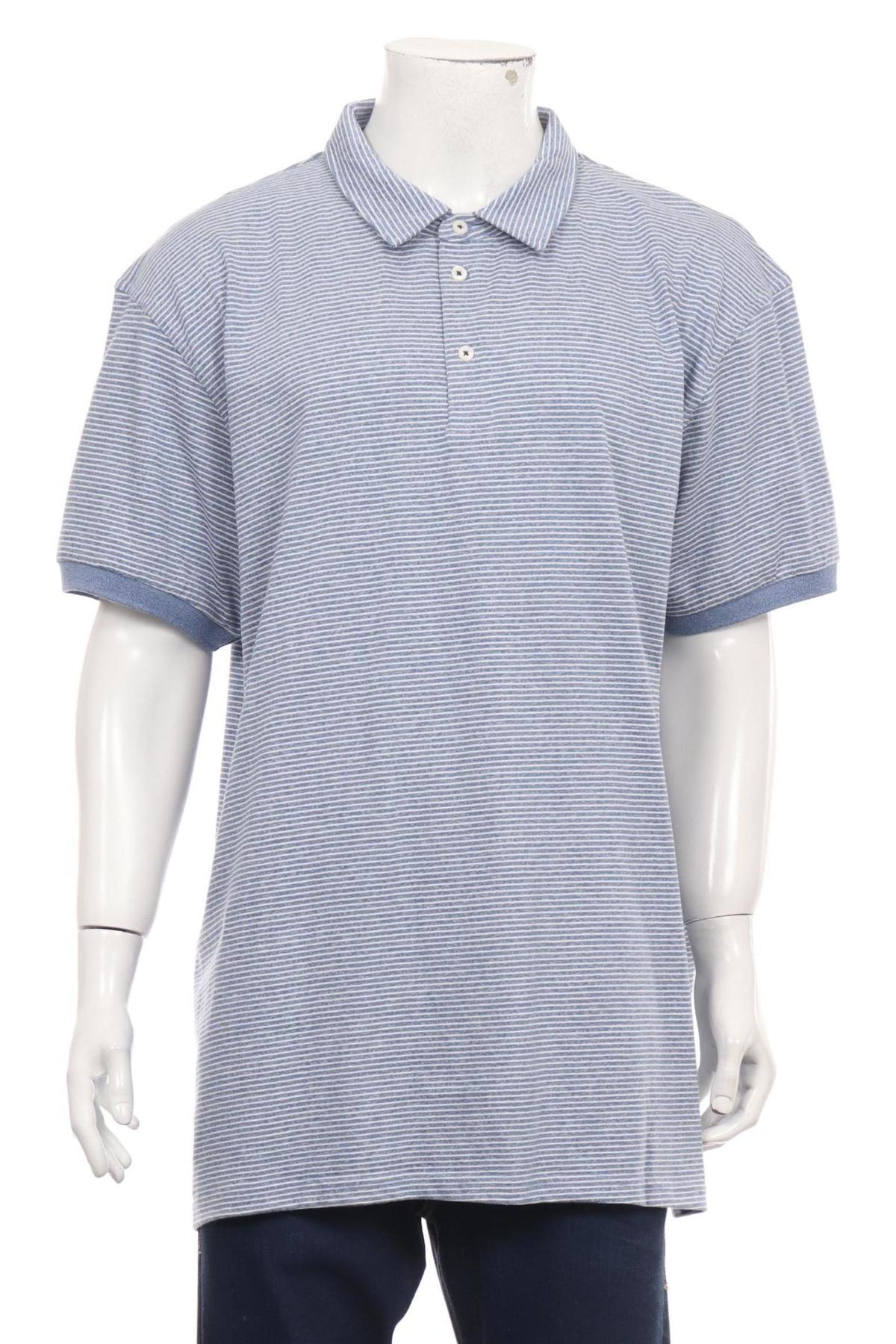 Тенискa с яка SIGNAL1