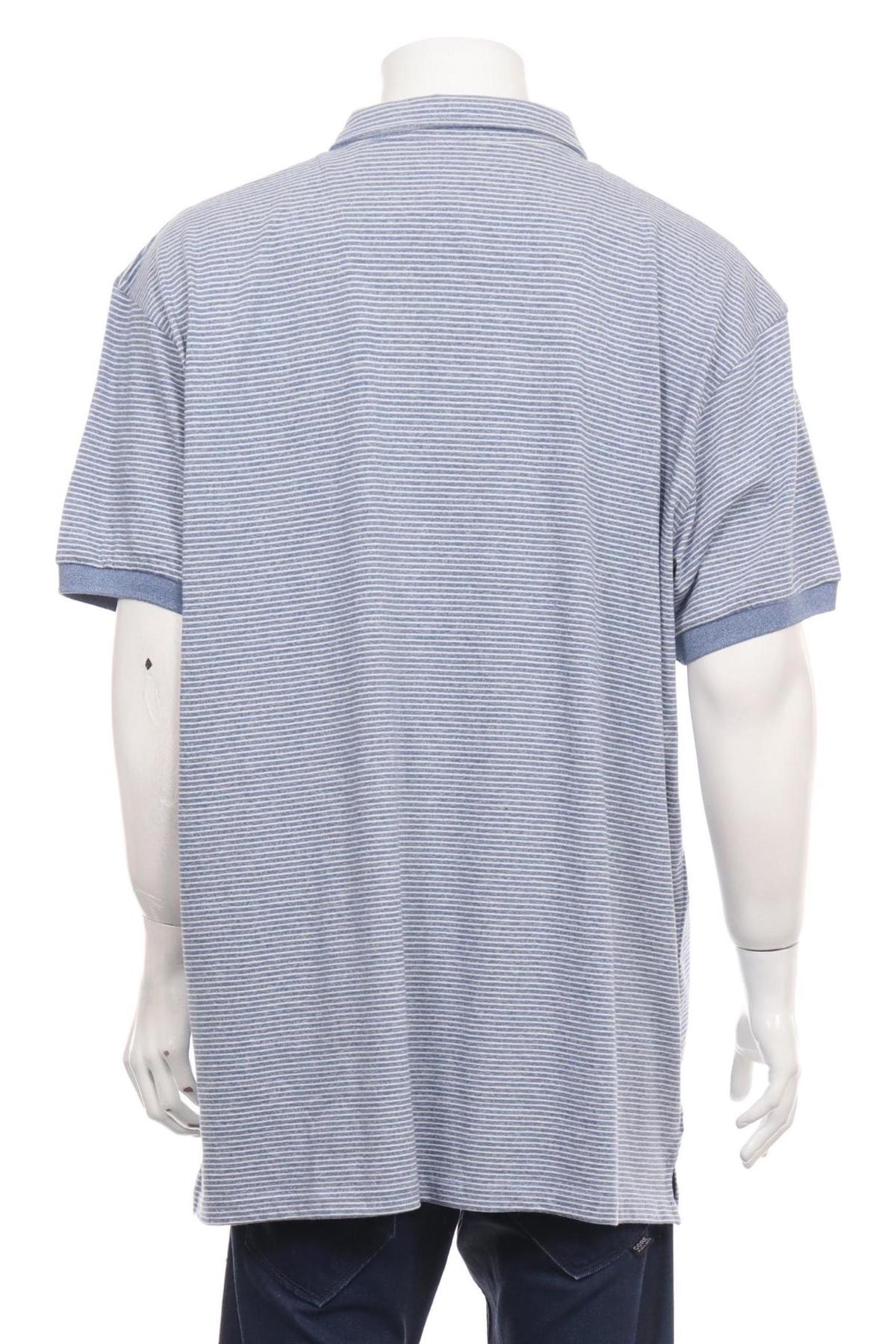 Тенискa с яка SIGNAL2