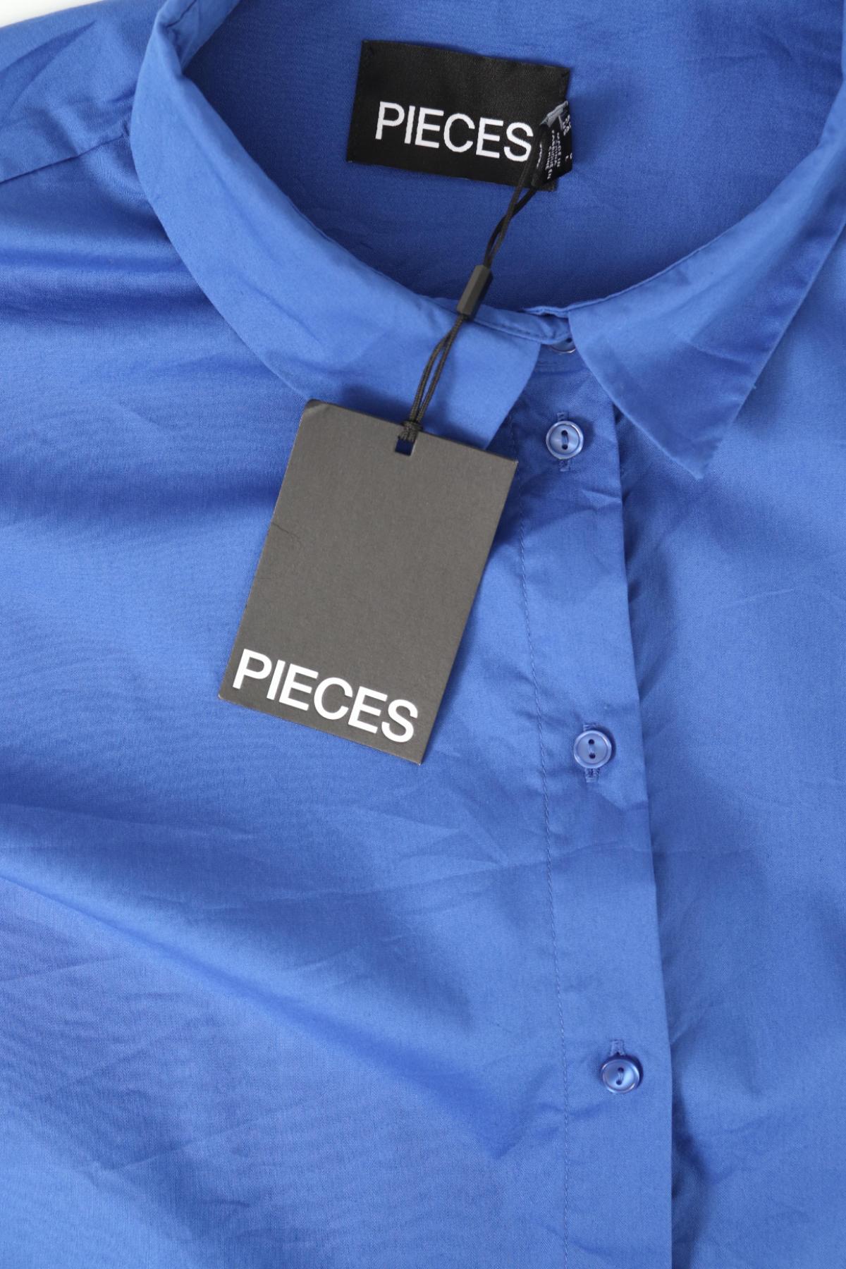 Спортно-елегантна риза PIECES3