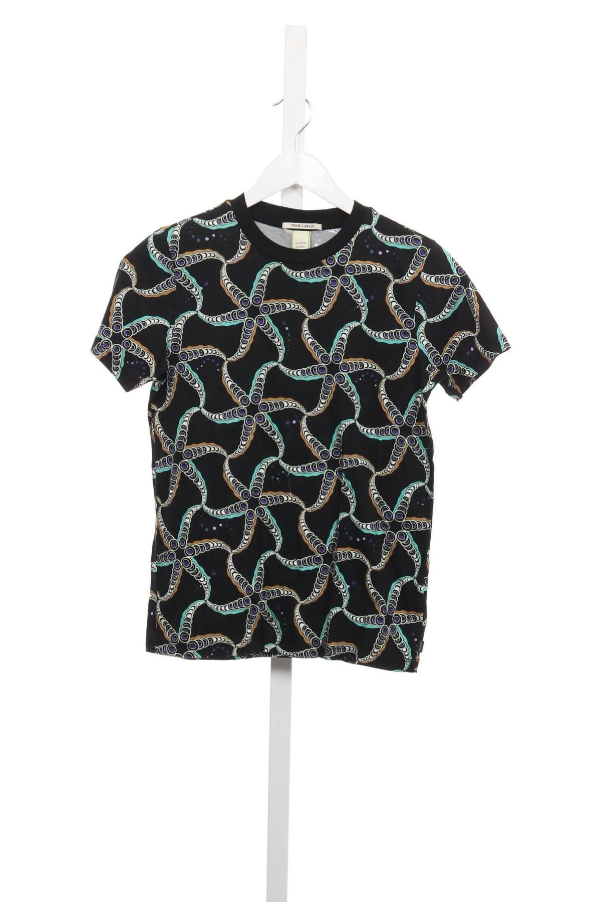 Детска тениска SCOTCH & SODA1