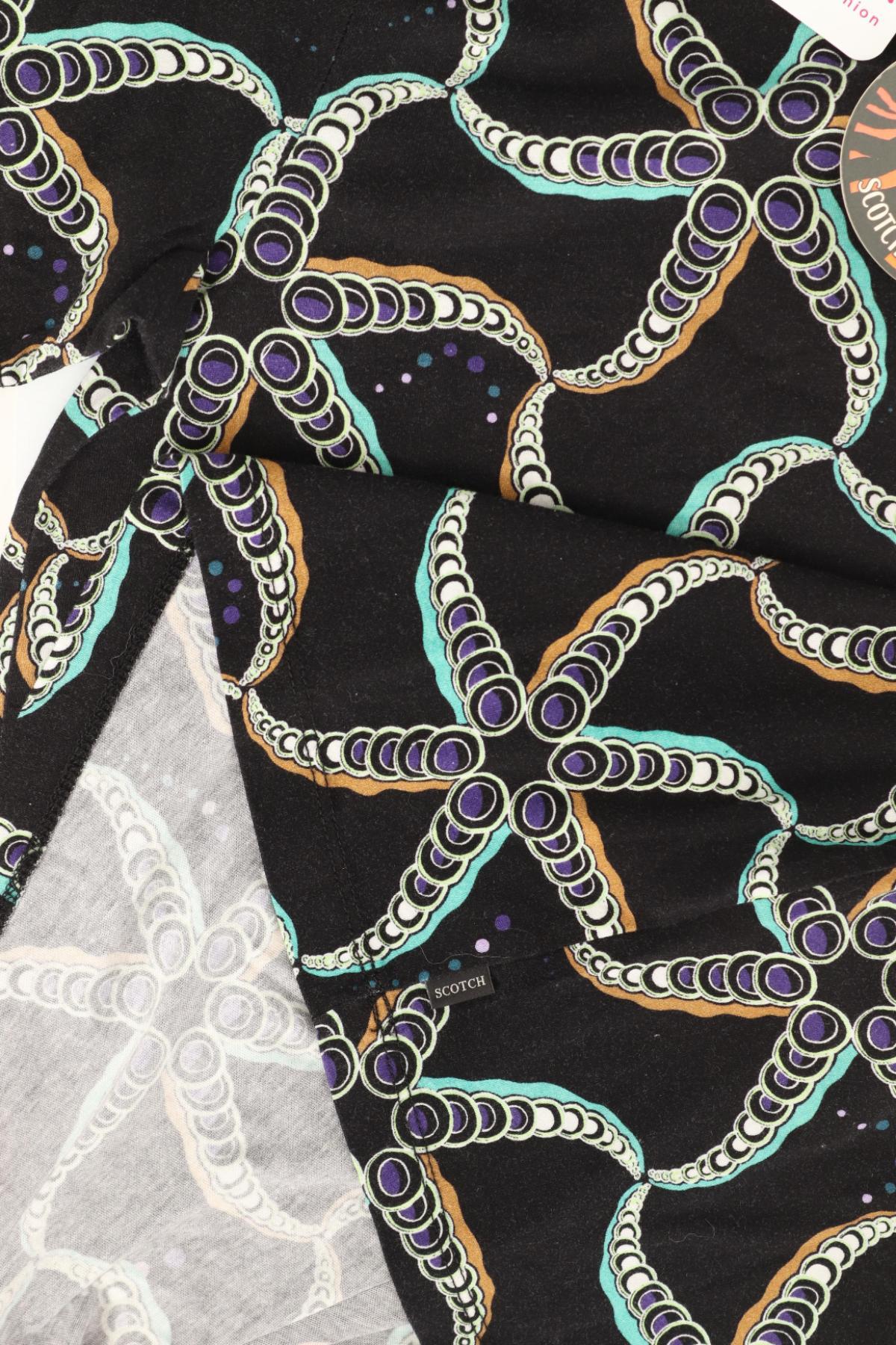 Детска тениска SCOTCH & SODA4