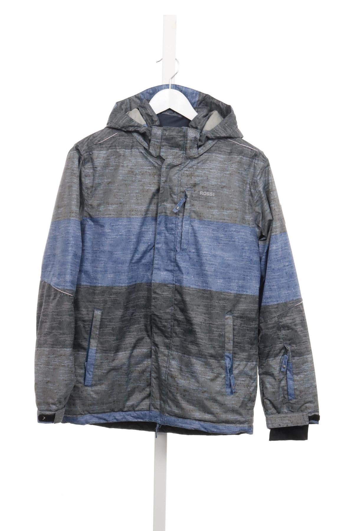 Детско ски яке ROSSI1